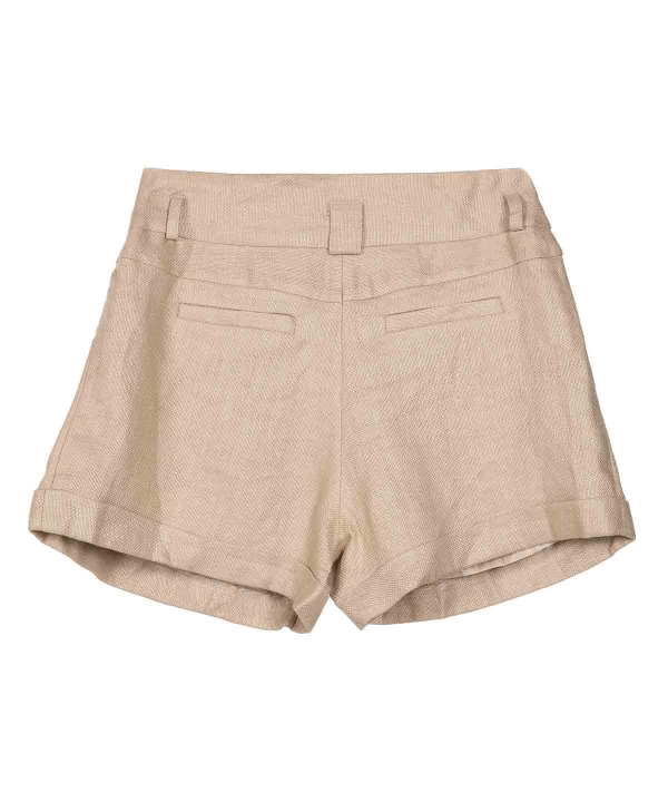 شلوارک زنانه ورو مدا Vero Moda مدل Artist Solid