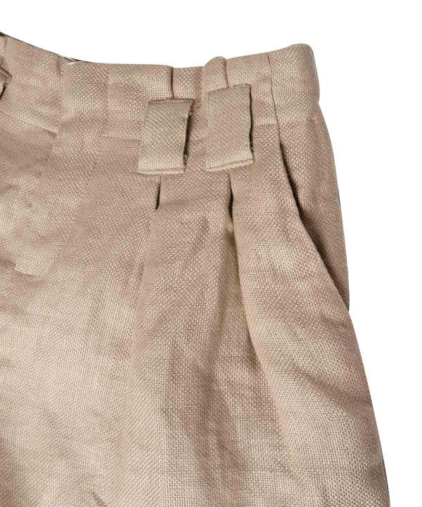 شلوارک زنانه ورو مدا Vero Moda مدل Artist Solid