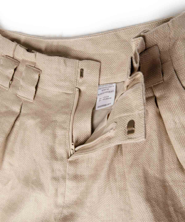 شلوارک زنانه ورو مدا Vero Moda مدل Artist Solid