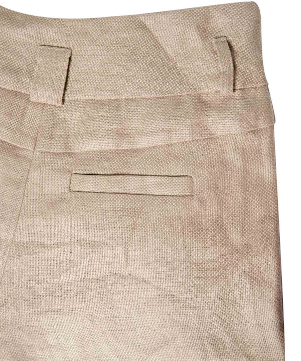 شلوارک زنانه ورو مدا Vero Moda مدل Artist Solid