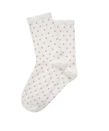 جوراب ساق بلند زنانه كوتون كد 6WAK80458AA