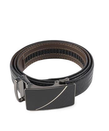 کمربند مردانه چرم طبيعي بیسراک مدل 3713