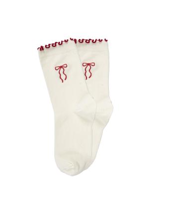 جوراب ساق بلند زنانه كوتون كد 6WAK80549AA بسته 2 عددی