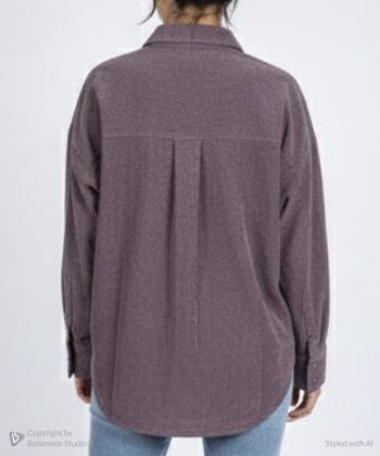 مانتو شومیزی زنانه جوتی جینز مدل 53731610