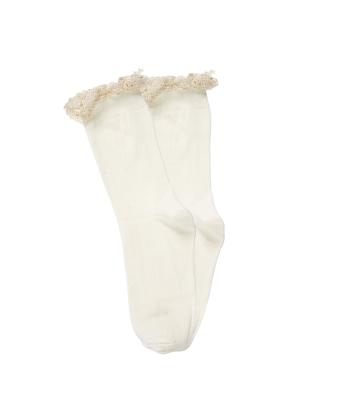 جوراب ساق بلند زنانه كوتون كد 6WAK80569AA