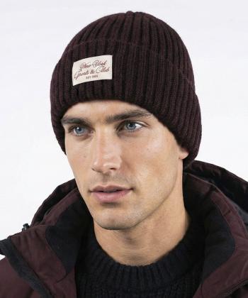 كلاه بافت زنانه كوتون كد 6WAK50003AA