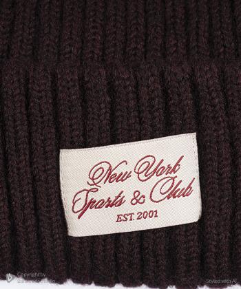 كلاه بافت زنانه كوتون كد 6WAK50003AA