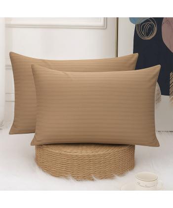 روبالشی پرارین مدل هتلی کد 2411289999000-1 بسته دو عددی