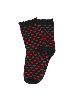 جوراب ساق بلند زنانه کوتون مدل COT-6WAK80563AA