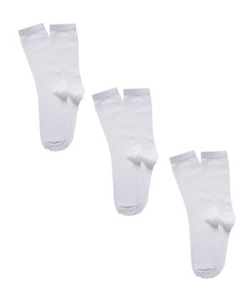 جوراب ساق بلند مردانه كوتون كد 6WAM80037AA