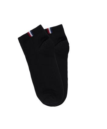 جوراب ساق كوتاه مردانه كوتون كد 6WAM80248AA بسته 3 عددی