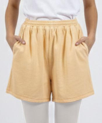 شلوارک راحتی زنانه جوتی جینز مدل S51762642