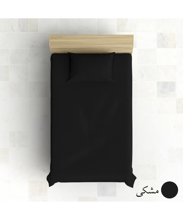 سرویس ملحفه دو تکه یک نفره پرارین کد 2413179999090
