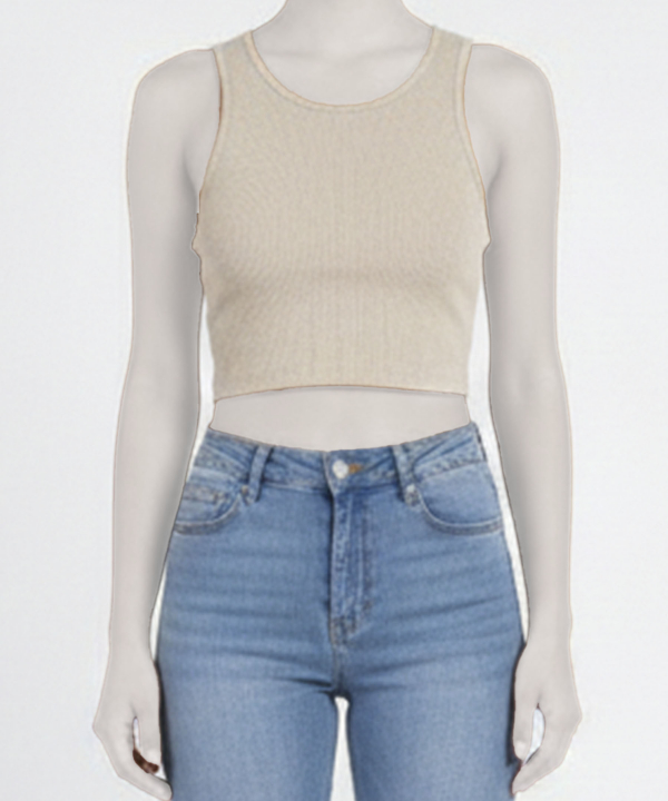 تاپ زنانه جوتی جینز JootiJeans کد 41773218