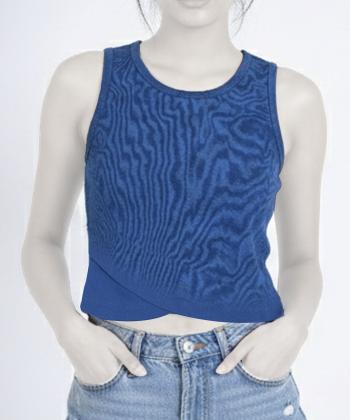 تاپ  زنانه جوتی جینز مدل 41773232