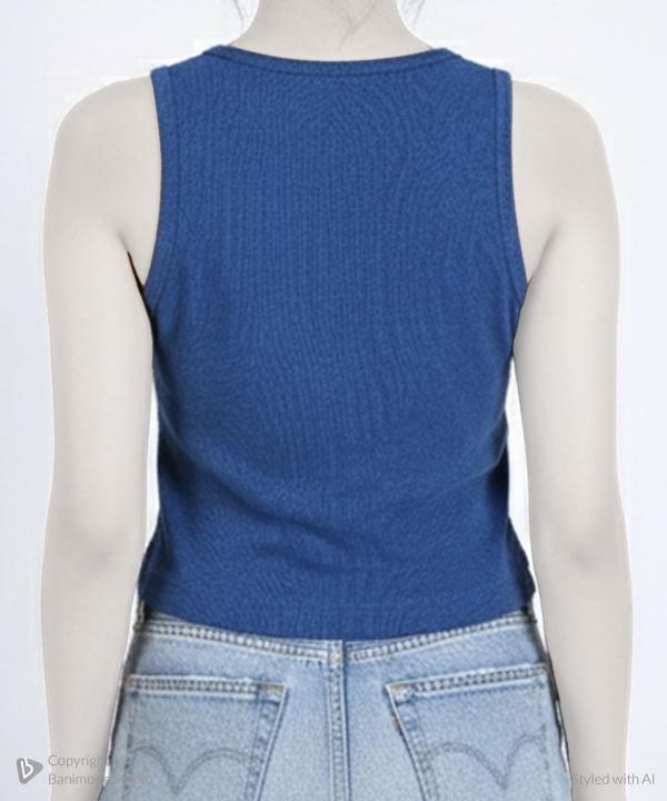 تاپ زنانه جوتی جینز JootiJeans کد 41773232