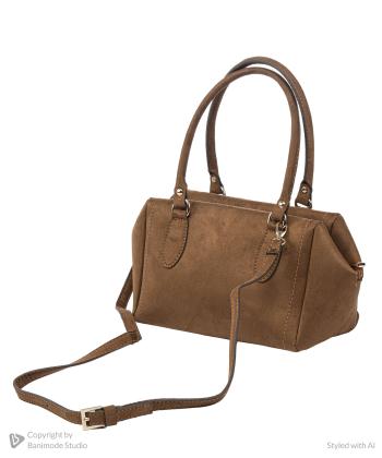 کیف دوشی زنانه سه دو مدل 6WW02NA1511