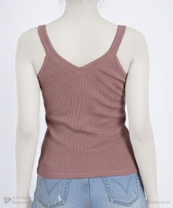 تاپ زنانه جوتي جينز كد 41773227