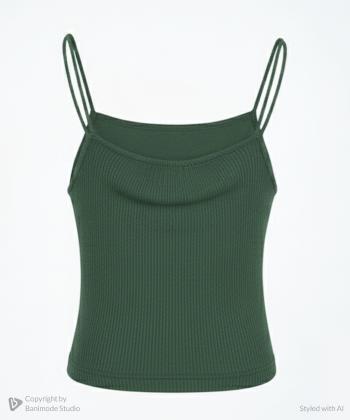 تاپ زنانه جوتي جينز كد 41773228