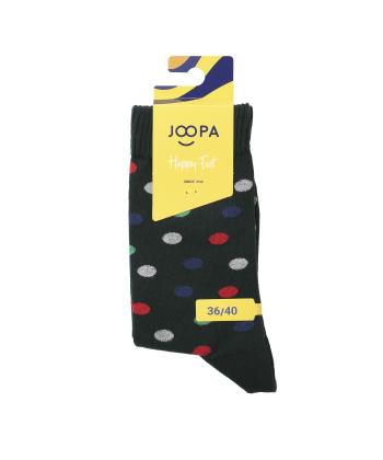 جوراب ساق بلند زنانه جوپا مدل JP12020044
