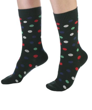 جوراب ساق بلند زنانه جوپا مدل JP12020044