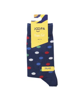 جوراب ساق بلند زنانه جوپا مدل JP12020044