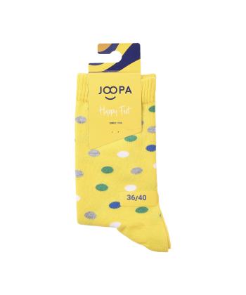 جوراب ساق بلند زنانه جوپا مدل JP12020044