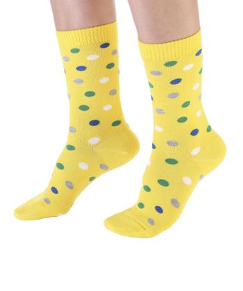 جوراب ساق بلند زنانه جوپا مدل JP12020044