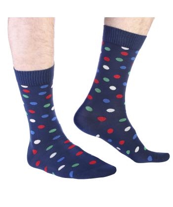 جوراب ساقدار مردانه جوپا کد JP12022044