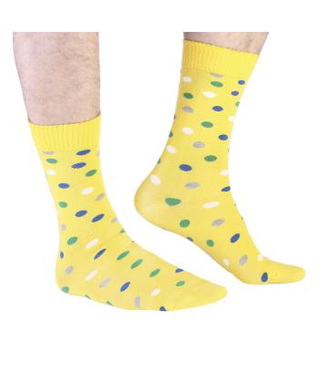 جوراب ساقدار مردانه جوپا کد JP12022044