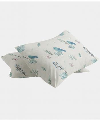 روبالشی دستر مدل ریموند کد 2111209999000 بسته دو عددی