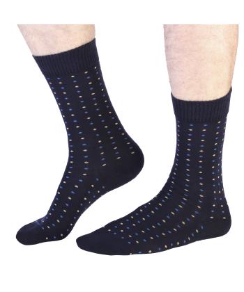 جوراب ساقدار مردانه جوپا کد JP12022044