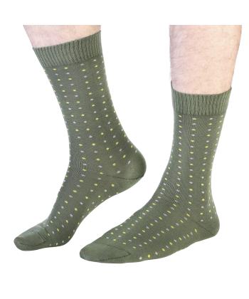 جوراب ساقدار مردانه جوپا کد JP12022044