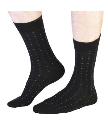 جوراب ساقدار مردانه جوپا کد JP12022044