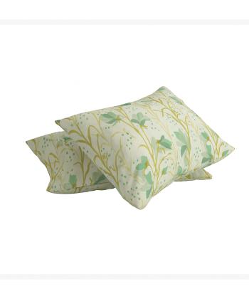 روبالشی دستر مدل ریموند کد 2111209999000 بسته دو عددی