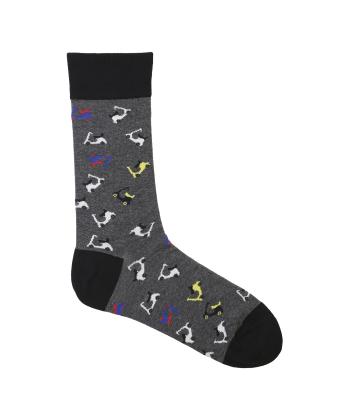 جوراب ساقدار مردانه جوپا کد JP12022044