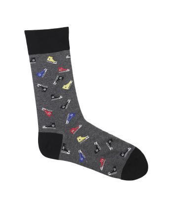 جوراب ساقدار مردانه جوپا کد JP12022044