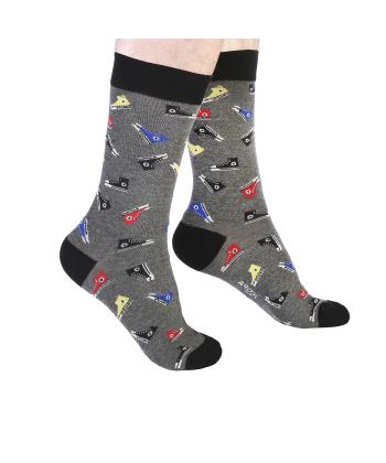 جوراب ساقدار مردانه جوپا کد JP12022044