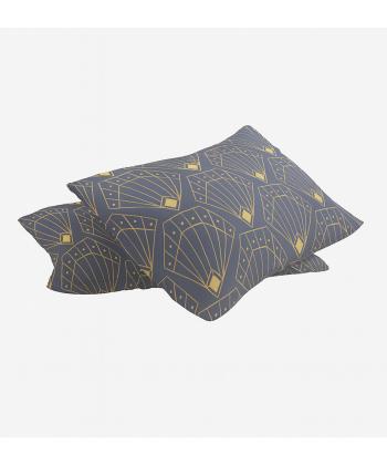 روبالشی دستر مدل ریموند کد 2111209999000 بسته دو عددی