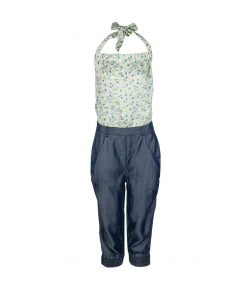 سرهمی زنانه ورو مدا Vero Moda مدل Reed Rual Denim
