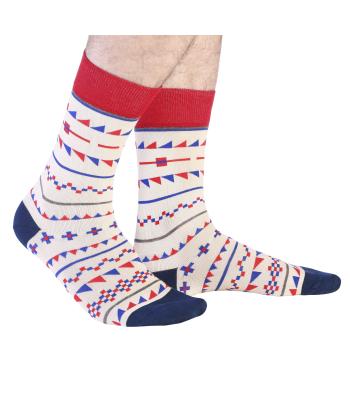 جوراب ساقدار مردانه جوپا کد JP12022044