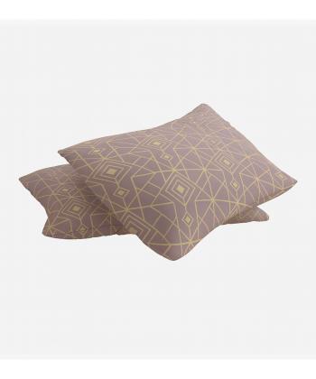 روبالشی دستر مدل ریموند کد 2111209999000 بسته دو عددی