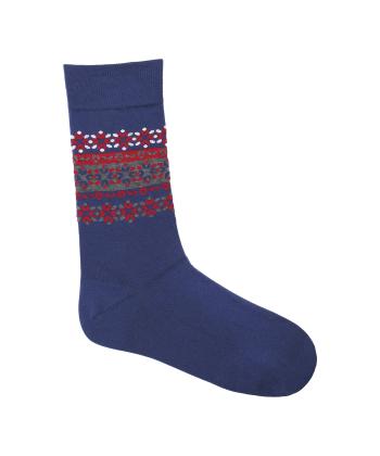 جوراب ساق بلند مردانه جوپا مدل JP12022044