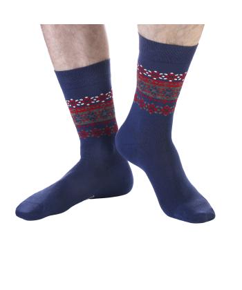 جوراب ساقدار مردانه جوپا کد JP12022044