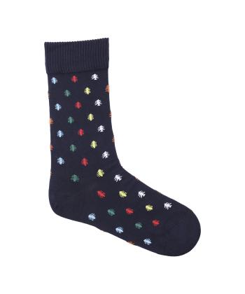 جوراب ساق بلند مردانه جوپا مدل JP12022044