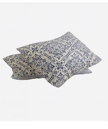 روبالشی دستر مدل ریموند کد 2111209999000 بسته دو عددی