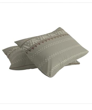 روبالشی دستر مدل ریموند کد 2111209999000 بسته دو عددی