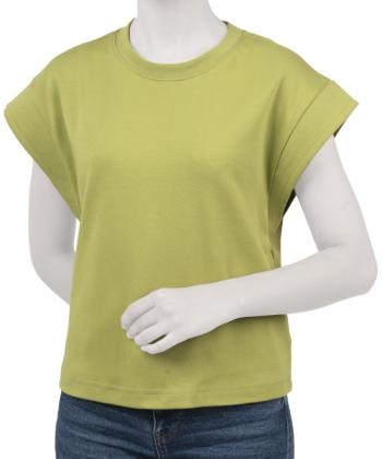 تیشرت آستین کوتاه  زنانه جوتی جینز مدل 41773403