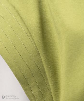 تیشرت آستین کوتاه  زنانه جوتی جینز مدل 41773403