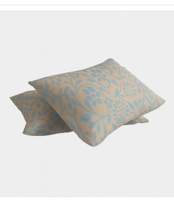 روبالشی دستر مدل ریموند کد 2111209999000 بسته دو عددی